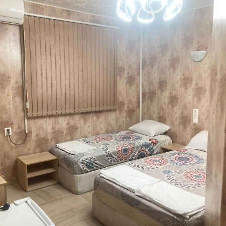 Guesthouse Dune 索菲亞 外观 照片